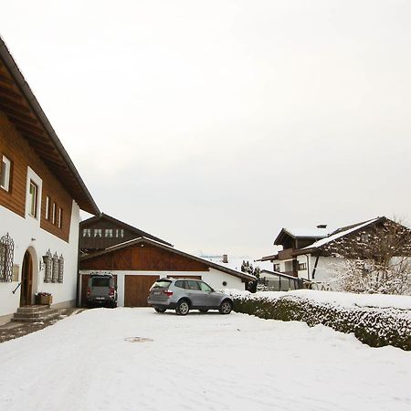 Apartments- Und Ferienhaus Anton Garmisch-Partenkirchen Extérieur photo