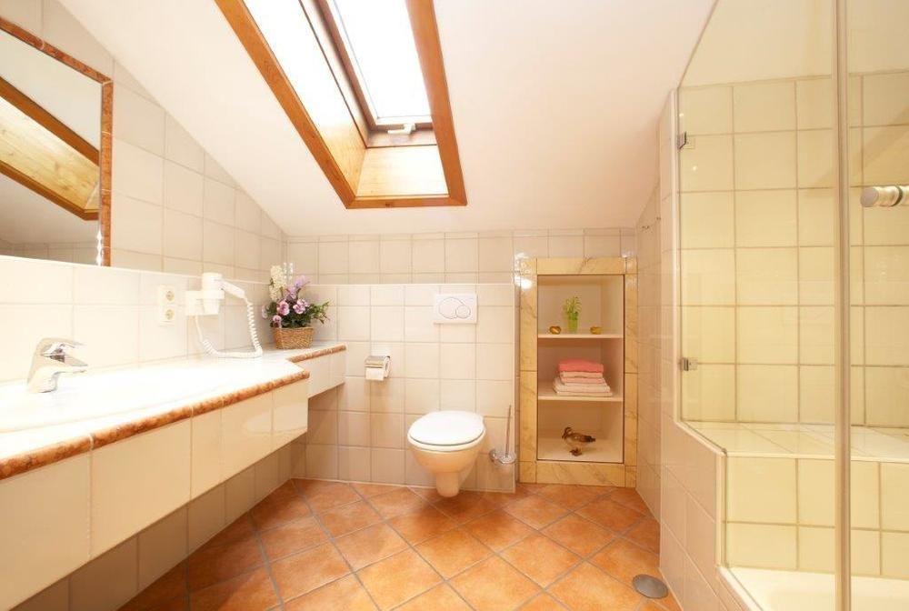 Apartments- Und Ferienhaus Anton Garmisch-Partenkirchen Extérieur photo