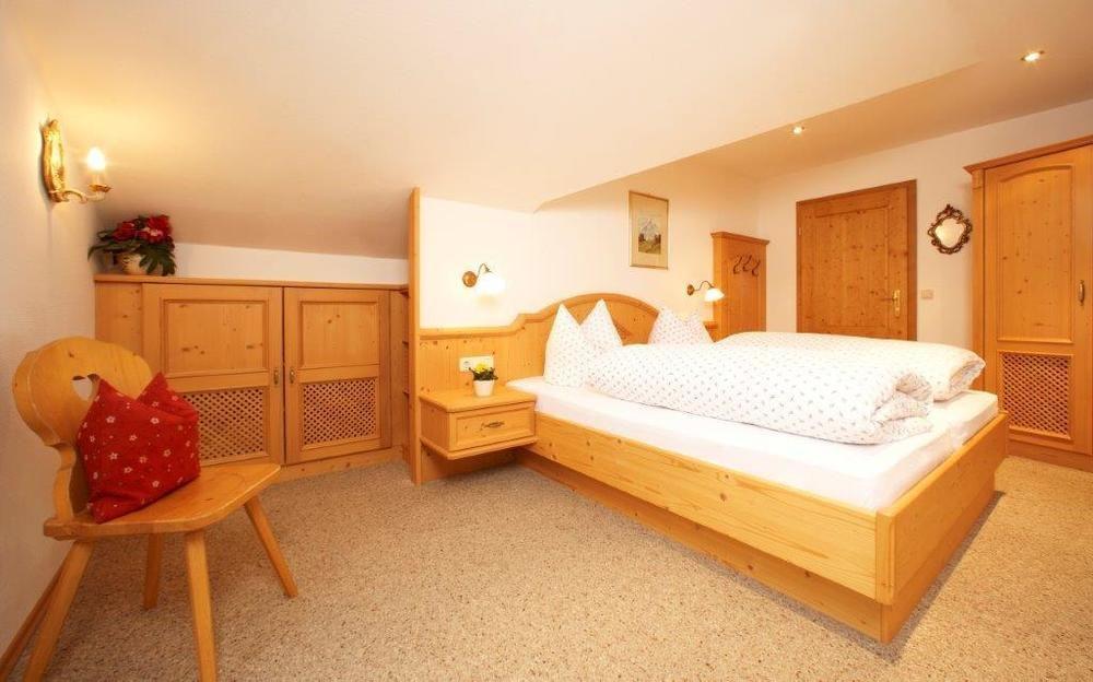 Apartments- Und Ferienhaus Anton Garmisch-Partenkirchen Extérieur photo