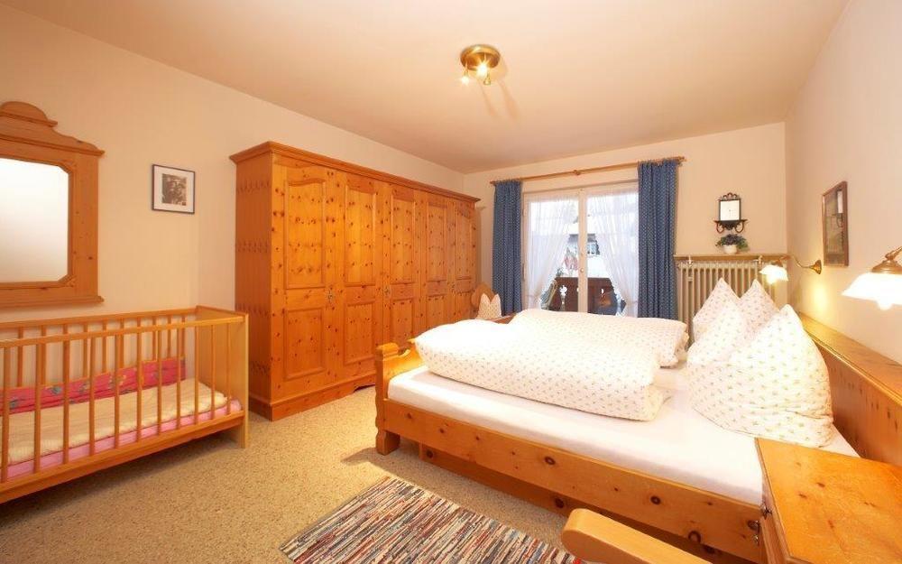 Apartments- Und Ferienhaus Anton Garmisch-Partenkirchen Extérieur photo