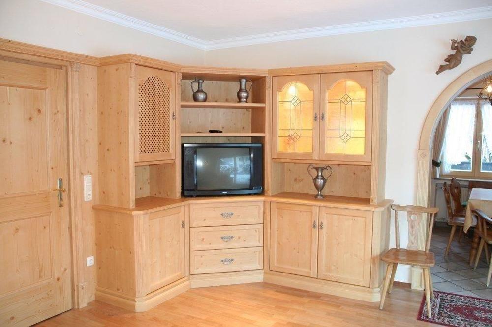 Apartments- Und Ferienhaus Anton Garmisch-Partenkirchen Extérieur photo
