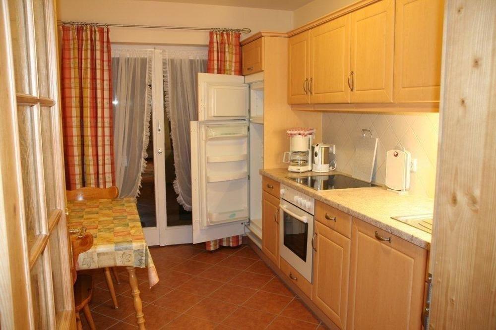Apartments- Und Ferienhaus Anton Garmisch-Partenkirchen Extérieur photo