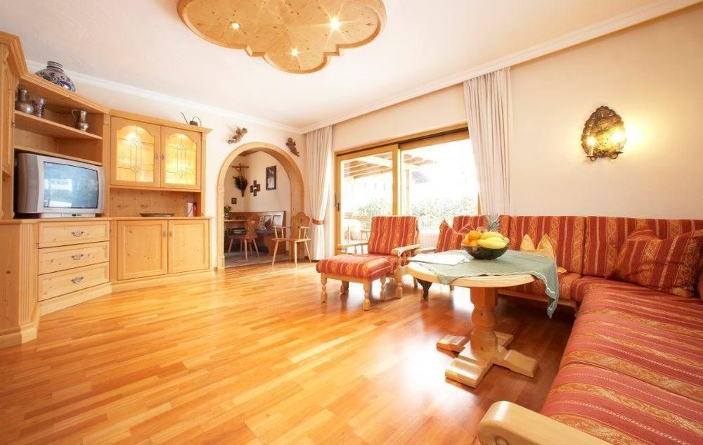 Apartments- Und Ferienhaus Anton Garmisch-Partenkirchen Extérieur photo