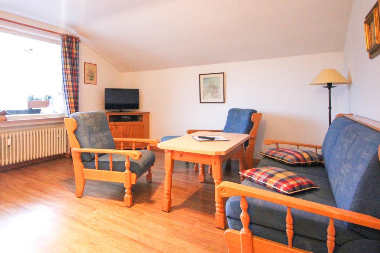 Apartments- Und Ferienhaus Anton Garmisch-Partenkirchen Extérieur photo