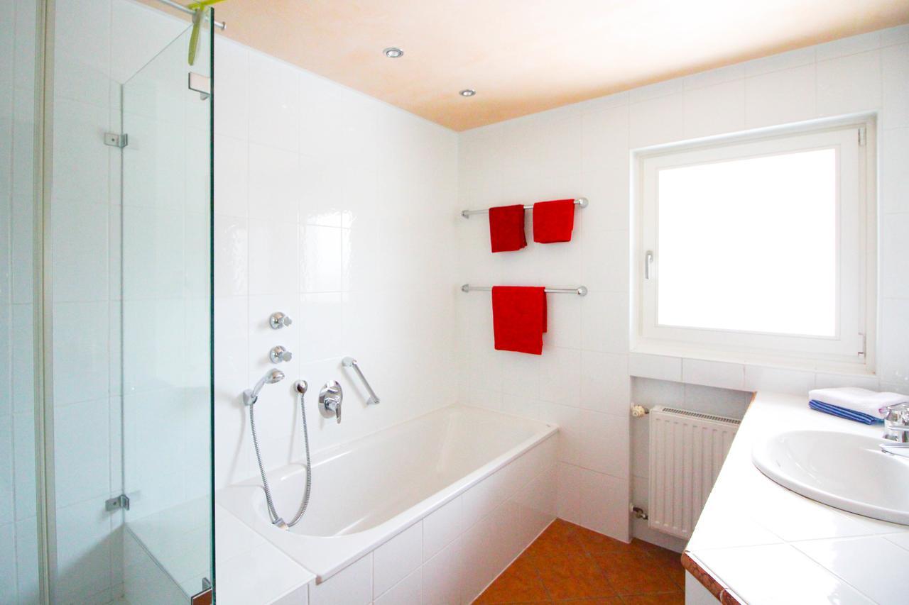 Apartments- Und Ferienhaus Anton Garmisch-Partenkirchen Extérieur photo