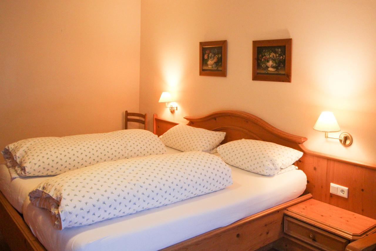 Apartments- Und Ferienhaus Anton Garmisch-Partenkirchen Extérieur photo