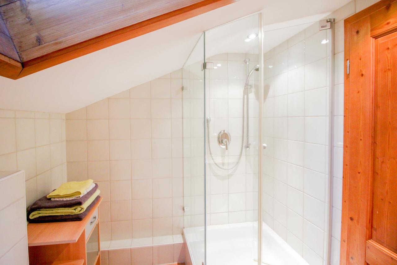 Apartments- Und Ferienhaus Anton Garmisch-Partenkirchen Extérieur photo