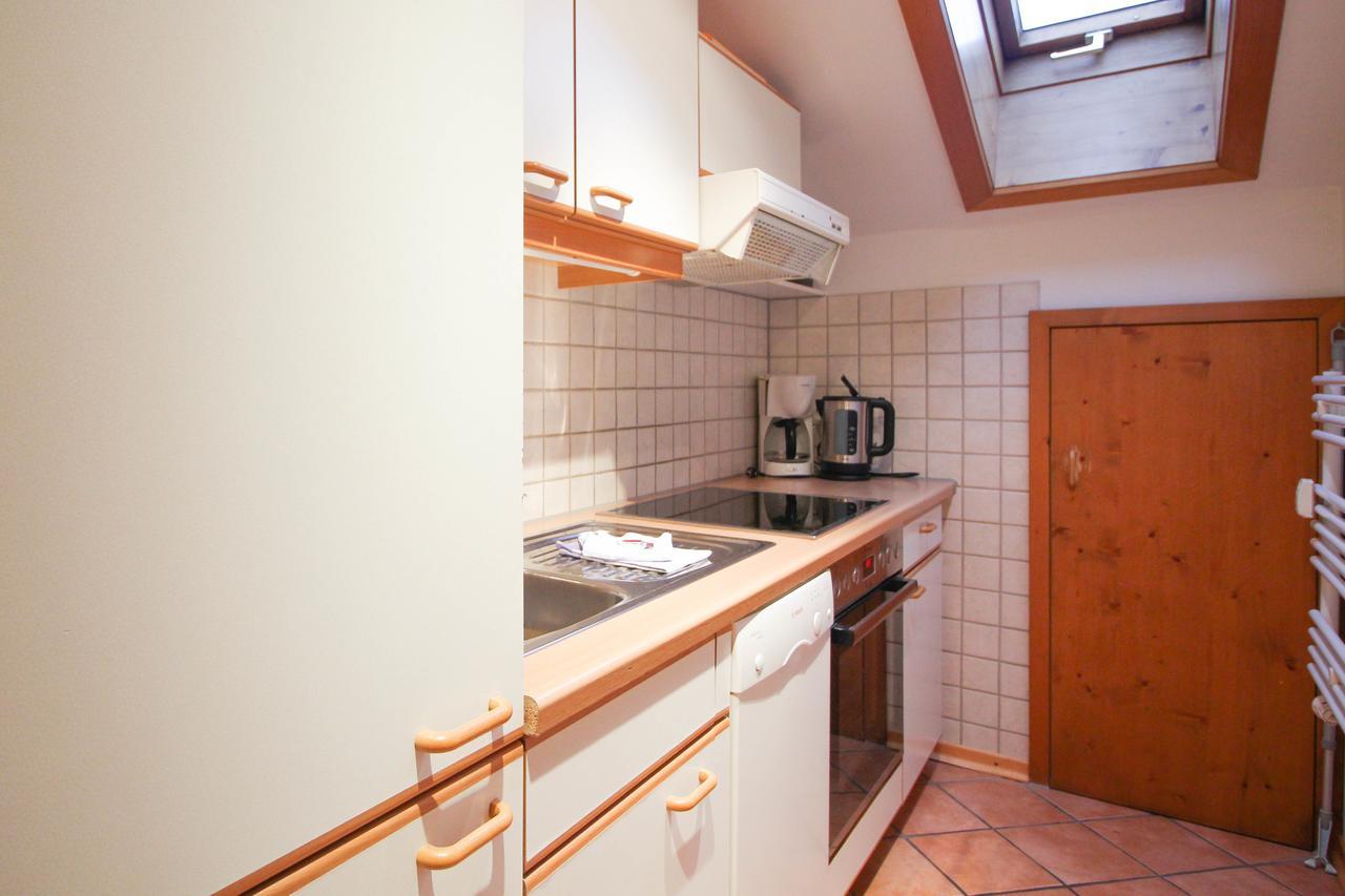 Apartments- Und Ferienhaus Anton Garmisch-Partenkirchen Extérieur photo