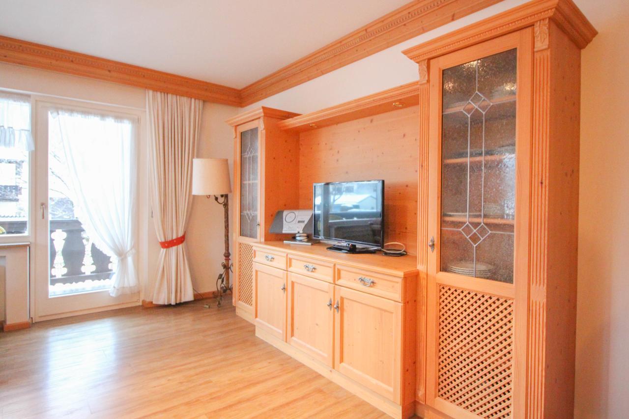 Apartments- Und Ferienhaus Anton Garmisch-Partenkirchen Extérieur photo