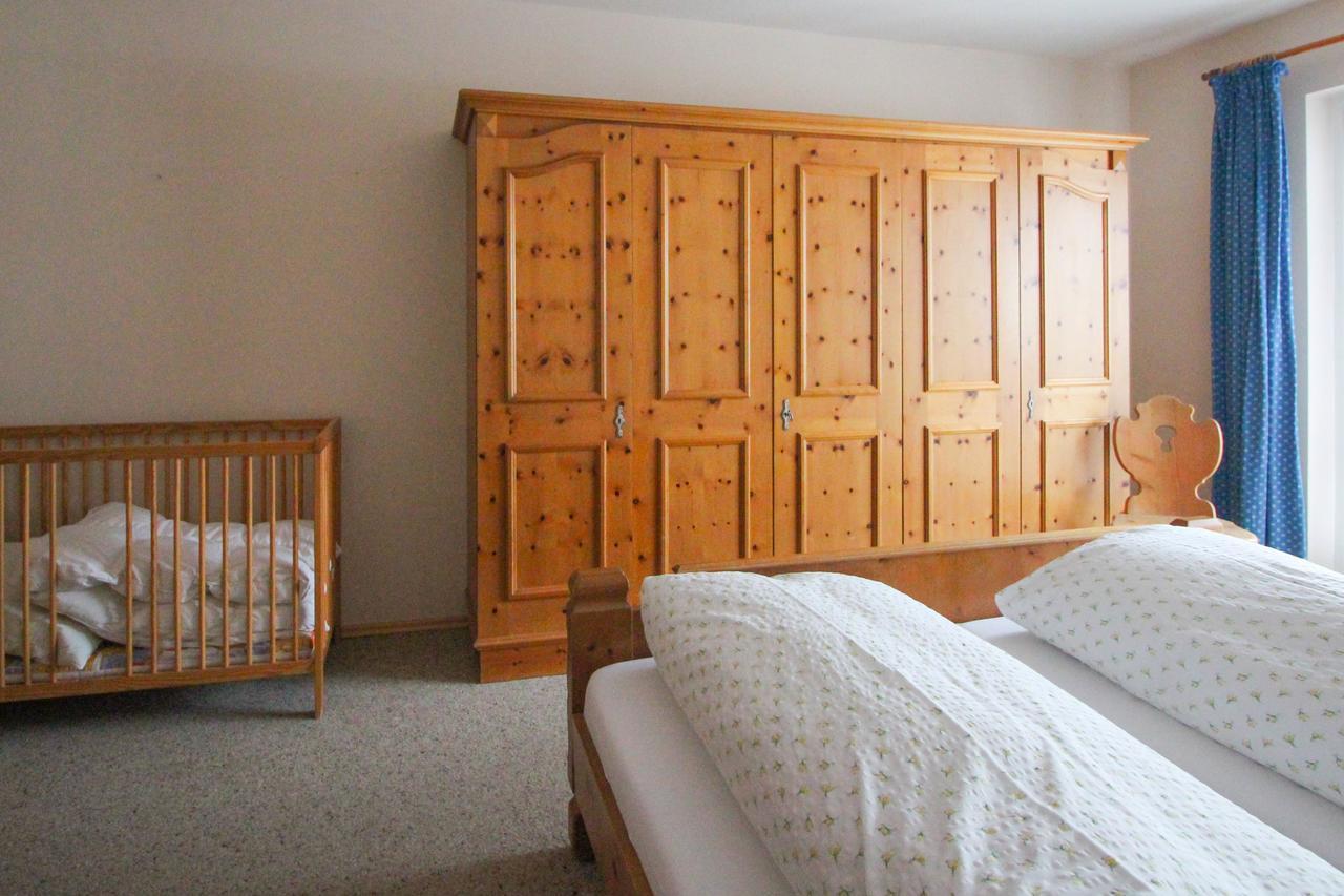Apartments- Und Ferienhaus Anton Garmisch-Partenkirchen Extérieur photo