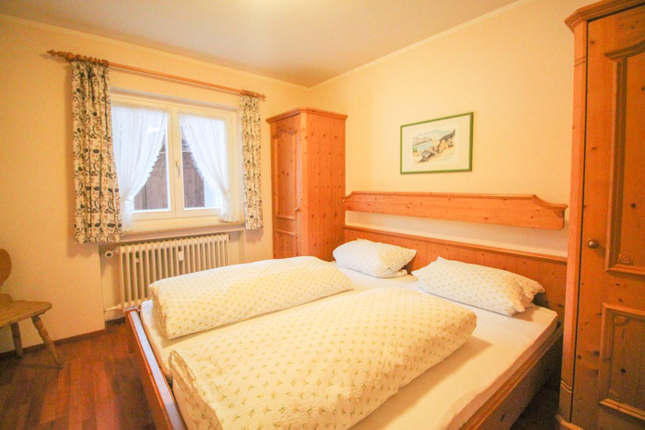 Apartments- Und Ferienhaus Anton Garmisch-Partenkirchen Extérieur photo