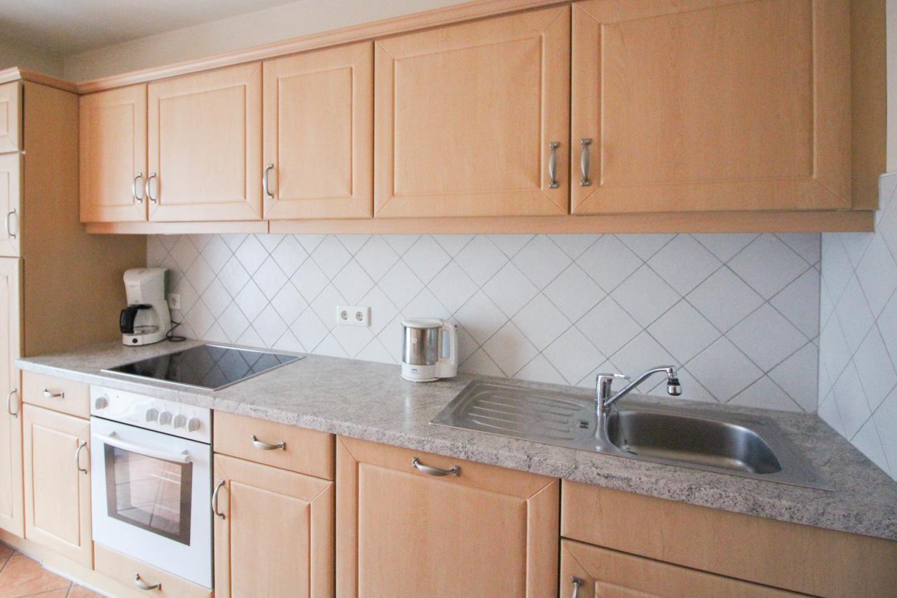 Apartments- Und Ferienhaus Anton Garmisch-Partenkirchen Extérieur photo