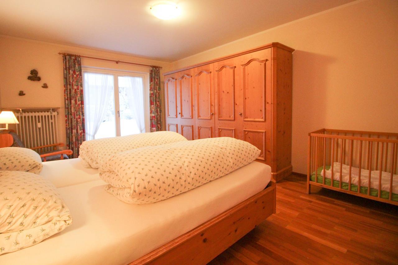 Apartments- Und Ferienhaus Anton Garmisch-Partenkirchen Extérieur photo
